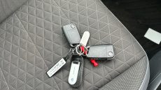 Volkswagen T-Cross 1.0 TSI 115 SEL 5dr Petrol Estate